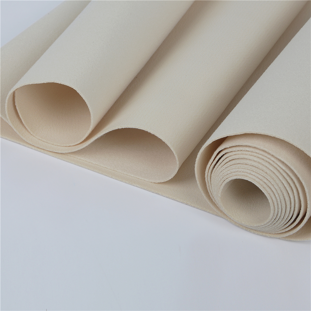 polyphenylene sulfide Needled felt series