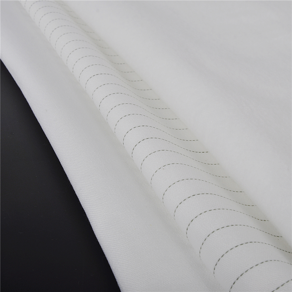 Woven Fabric Series 