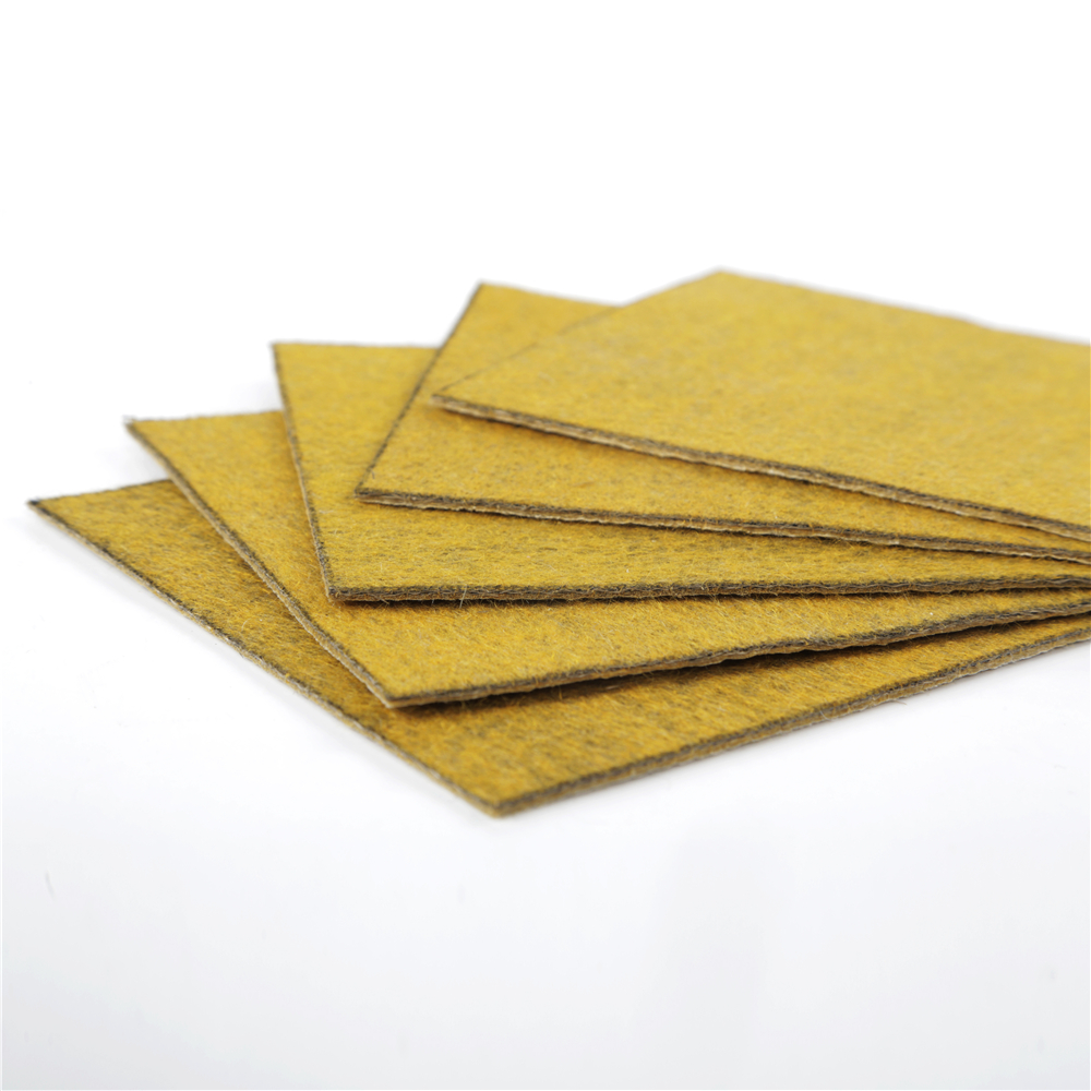Basalt Woven Fabric Series