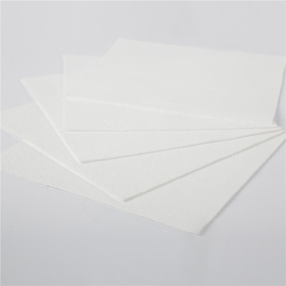 PTFE needle felt series