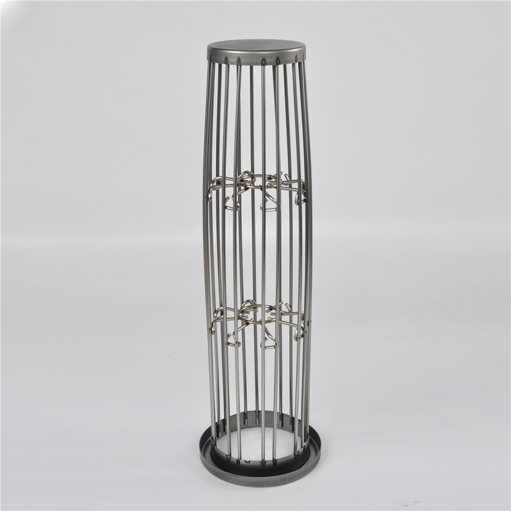 Galvanizing treatment