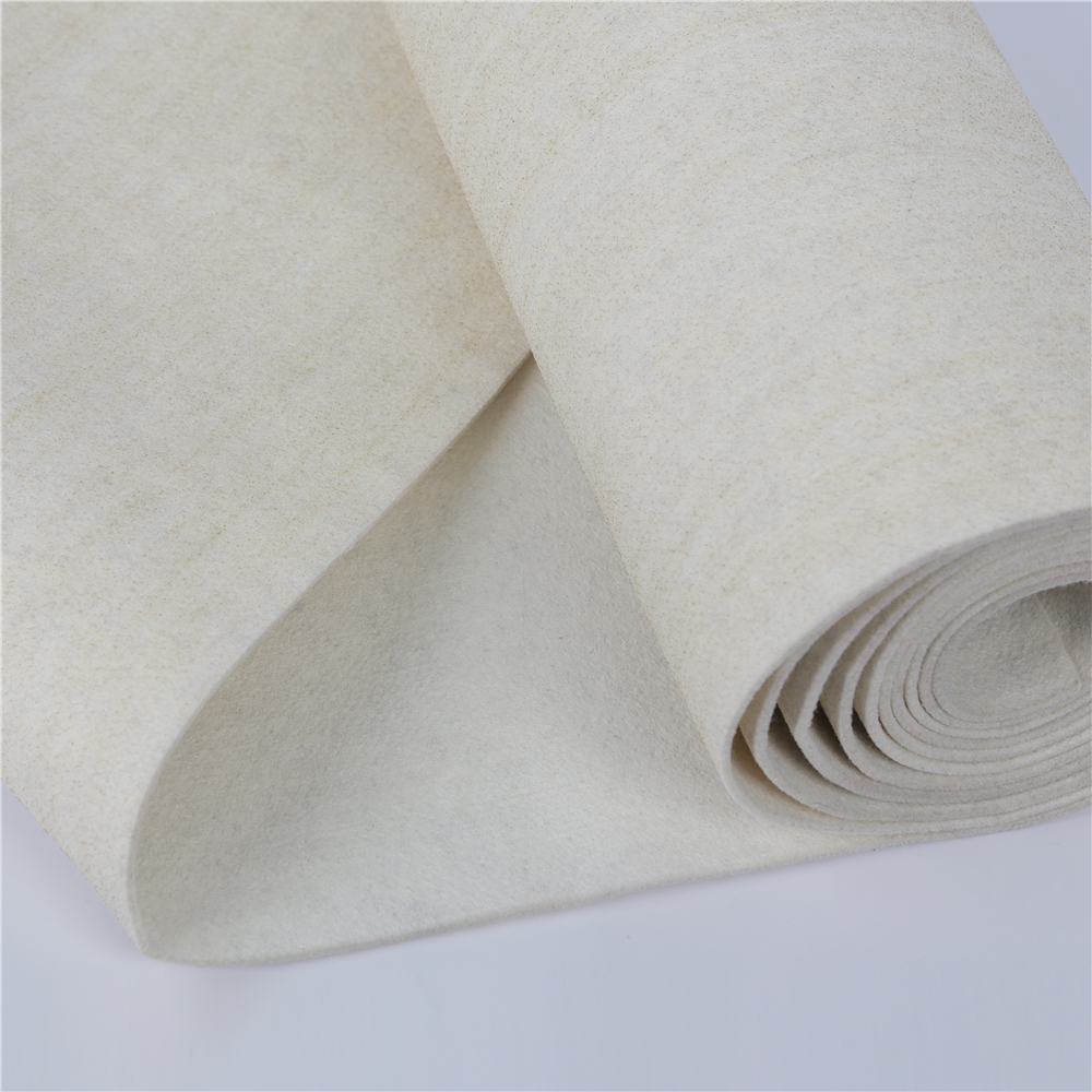 Meta-Aramid needle felt series