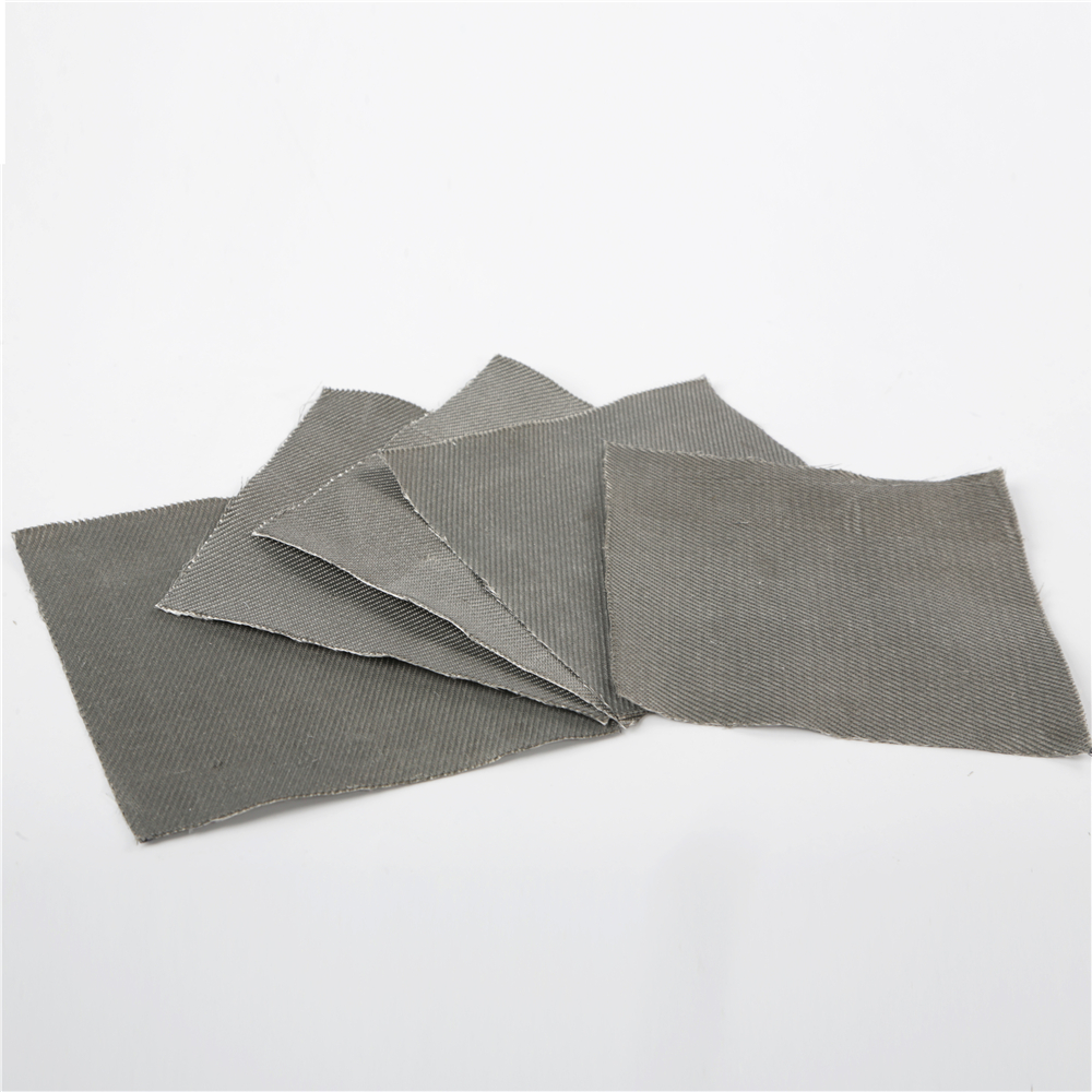 Glass fiber woven fabric series