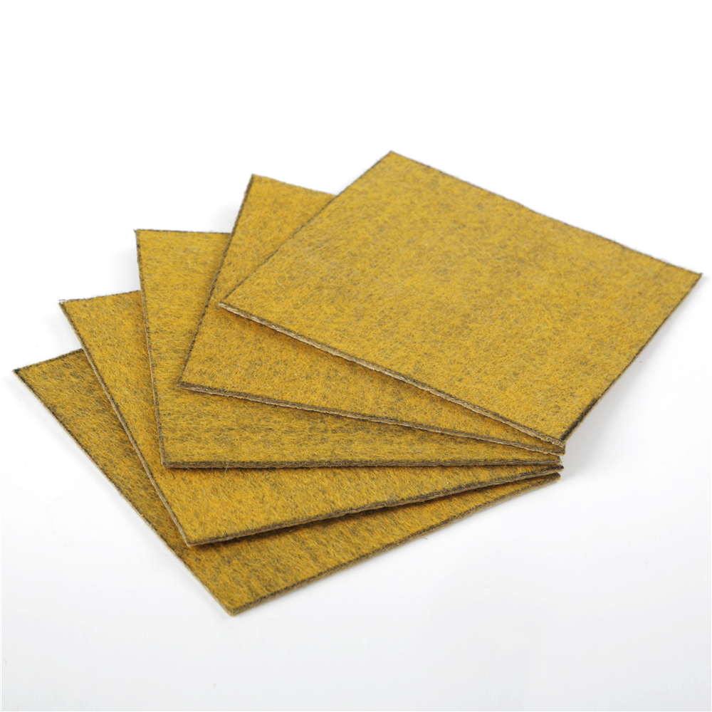 Basalt Woven Fabric Series