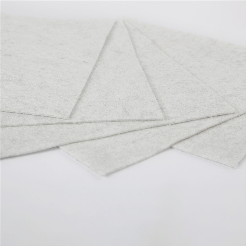 PTFE needle felt series
