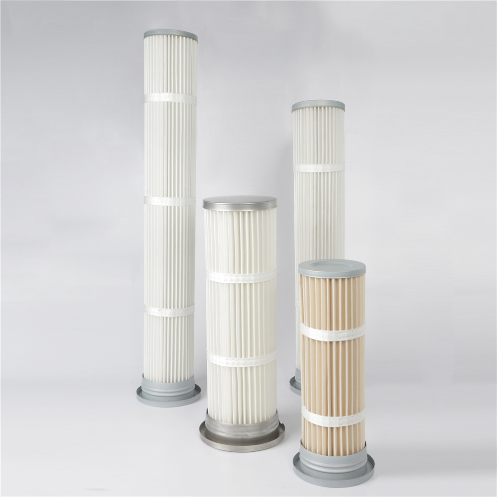 Filter Cartridges