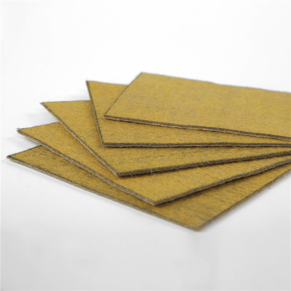 Basalt Woven Fabric Series