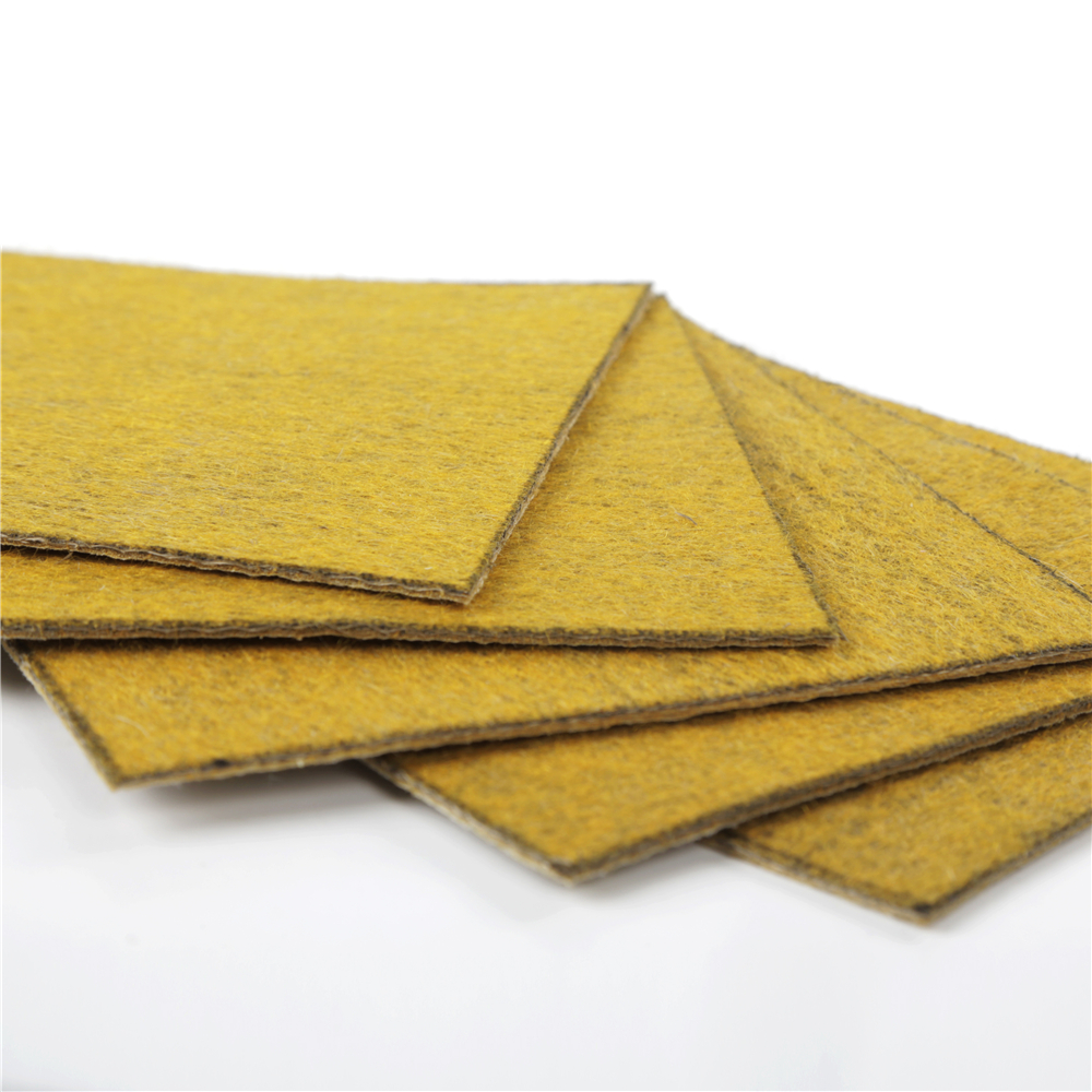 Basalt Woven Fabric Series