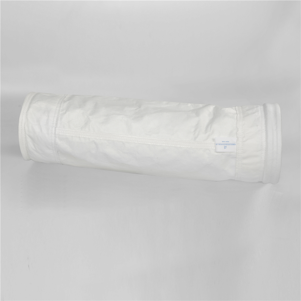 PTFE filter bags series