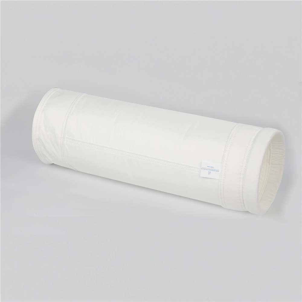 Polyster filter bags series