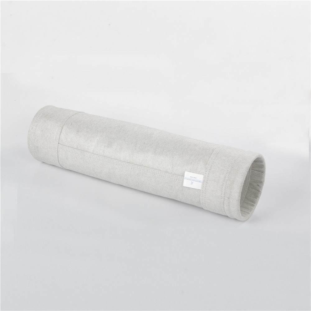 Polypropylene filter bags series