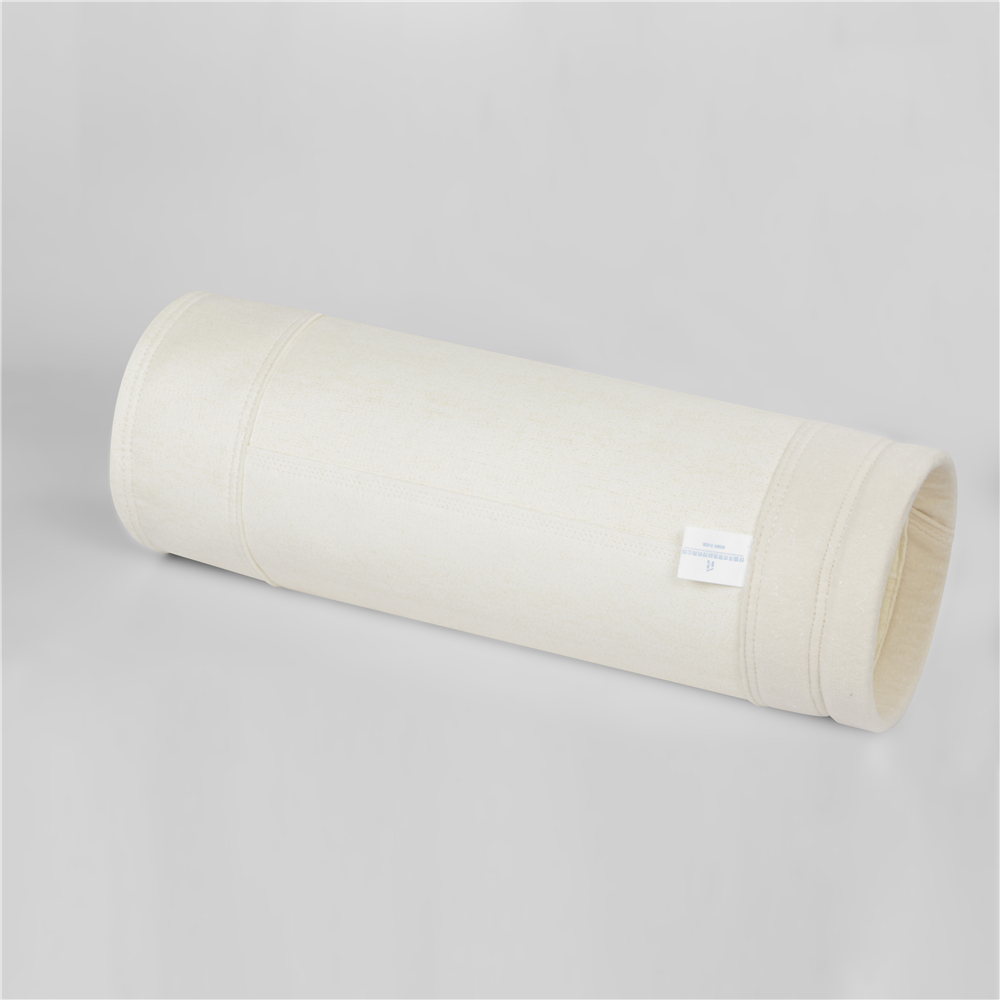 Acrylic filter bags series
