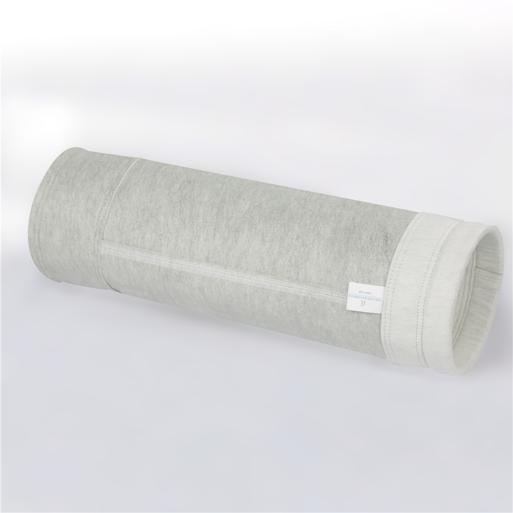 Polyster filter bags series