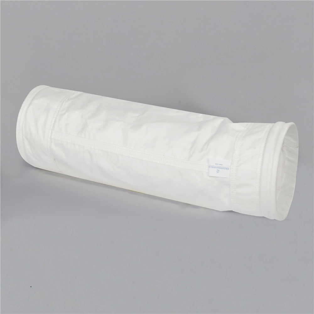 PTFE filter bags series