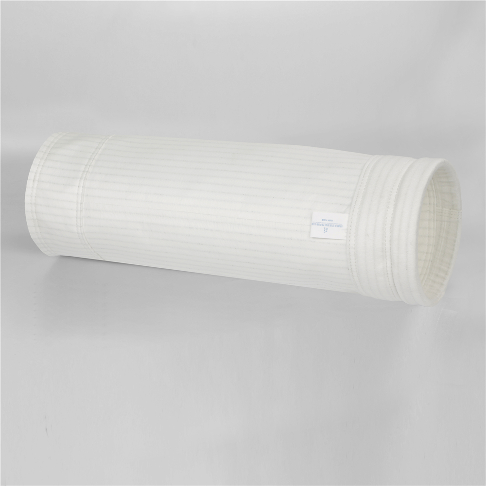Polyster filter bags series