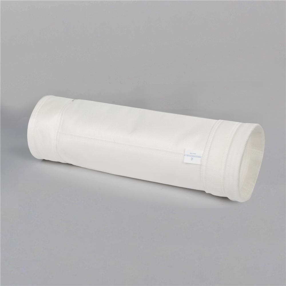 Polypropylene filter bags series