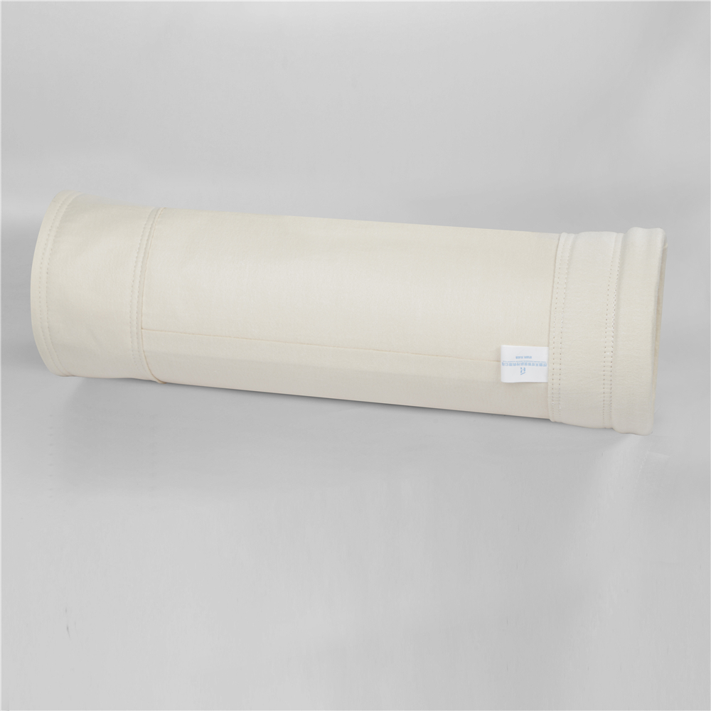 polyphenylene sulfide filter bags series