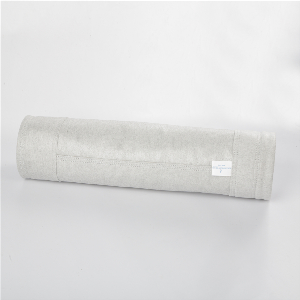 Polypropylene filter bags series