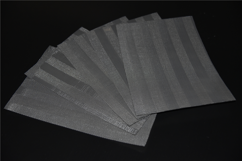 涤纶过滤布系列